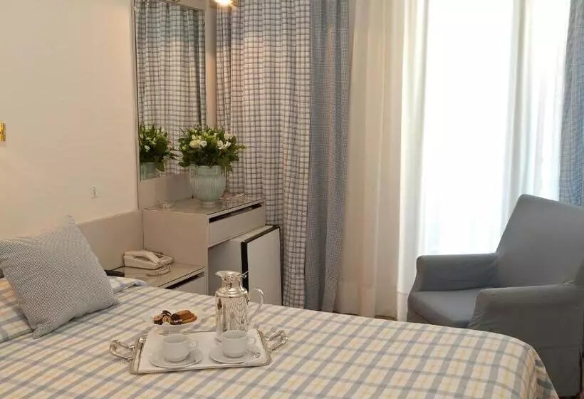 ファミリールーム, The Park Hotel Piraeus