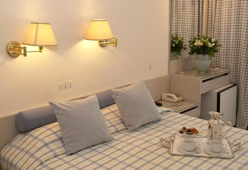 ファミリールーム, The Park Hotel Piraeus