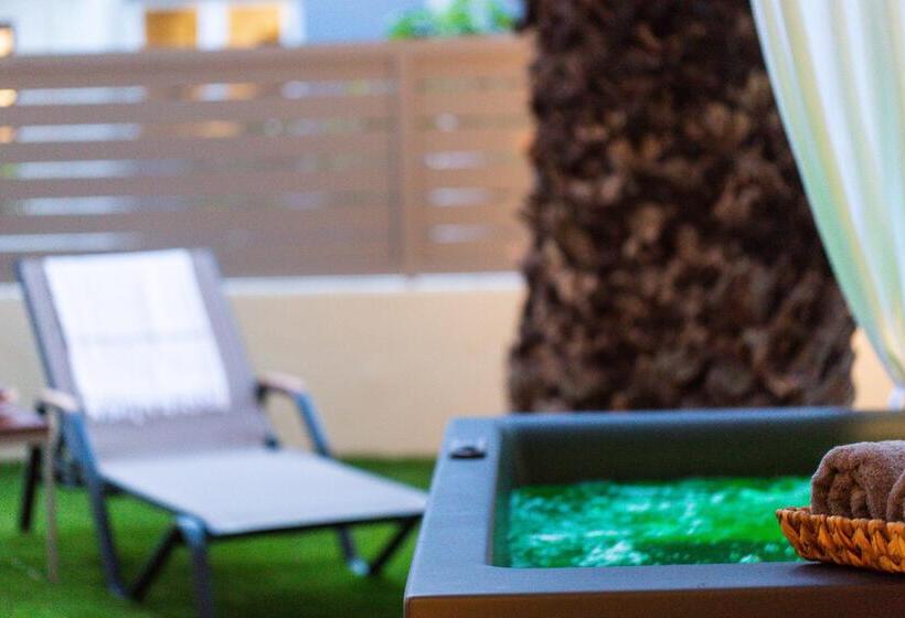 غرفة سوبيريور, Theartemis Palace