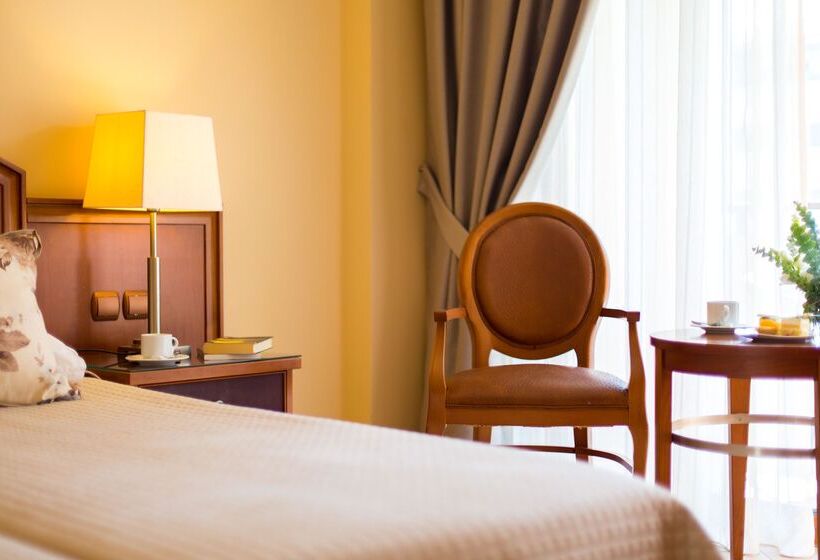 标准间, Theartemis Palace