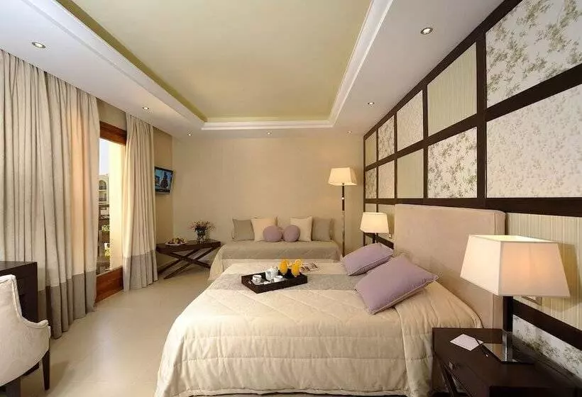 Chambre Standard, Theartemis Palace