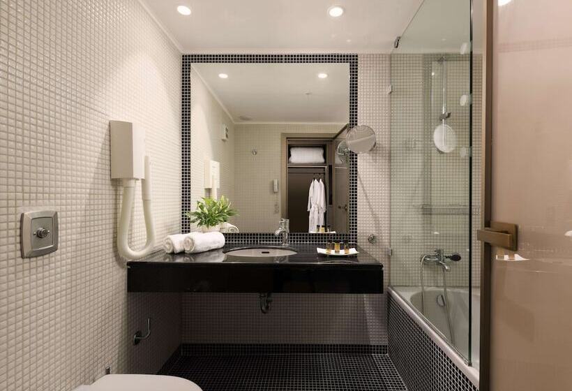 高级大房间, Theartemis Palace