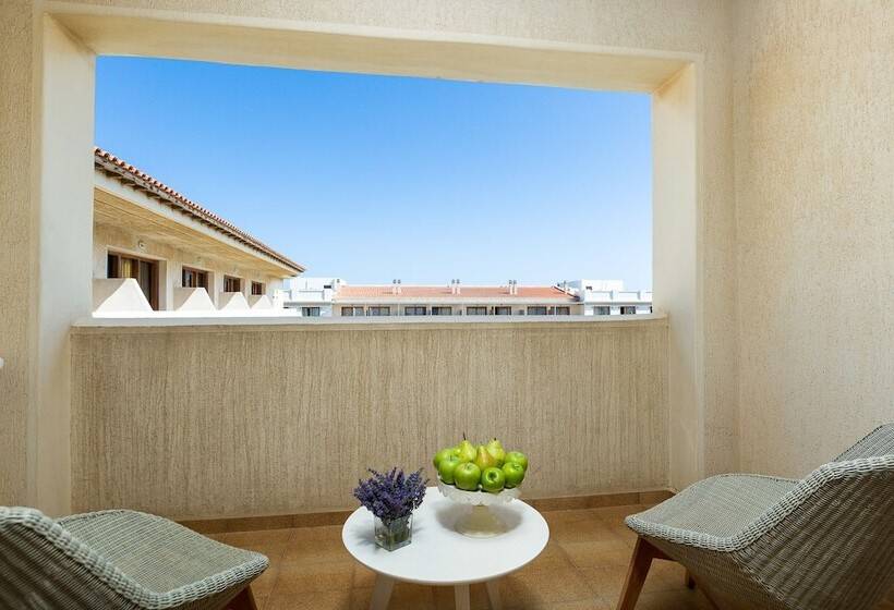 高级大房间, Theartemis Palace