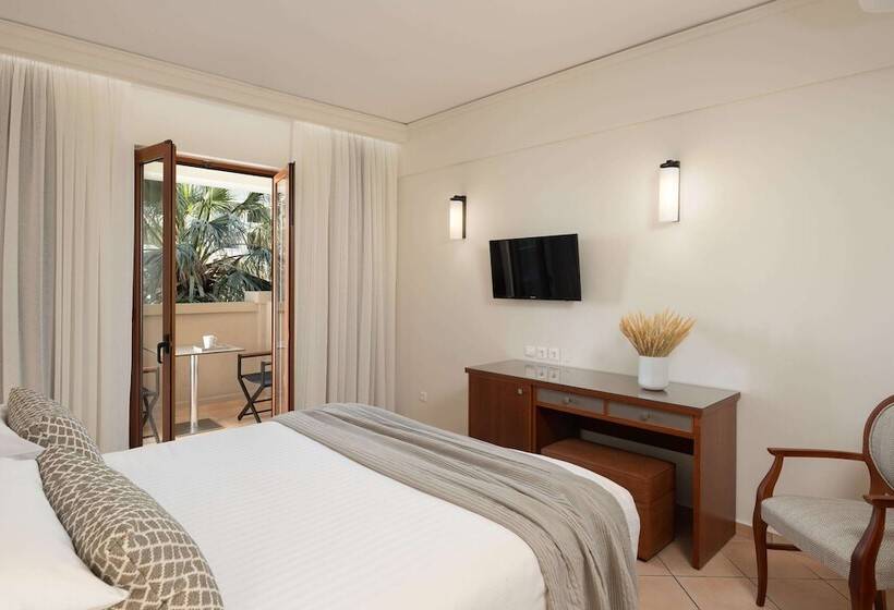 标准间, Theartemis Palace