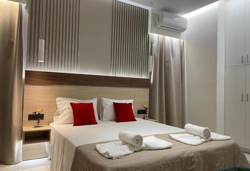 חדר סטנדרט, Voula