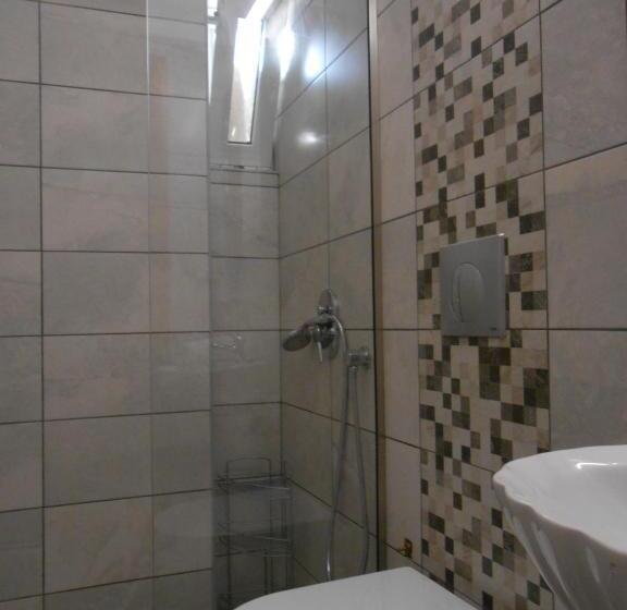 شقة غرفة نوم واحدة بالطابق الأرضى, Voula