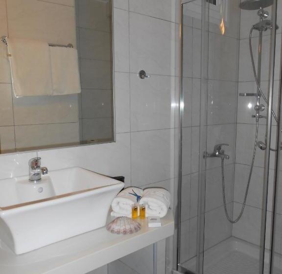 اتاق استاندارد, Voula