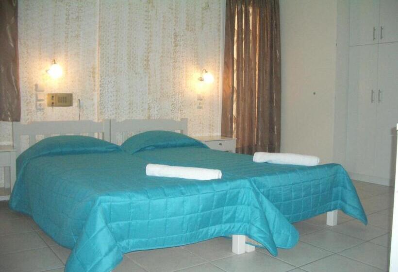 חדר סטנדרט, Voula