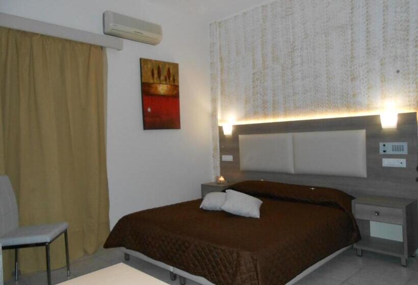 חדר סטנדרט, Voula