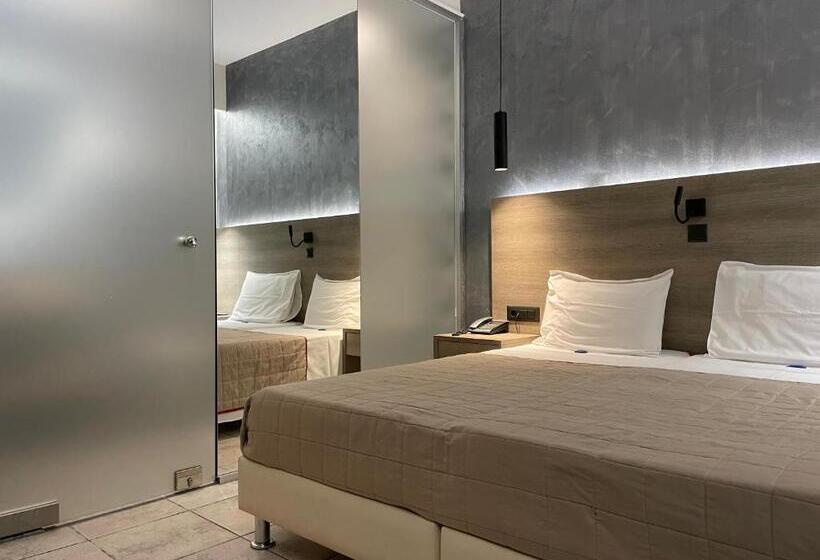 חדר סטנדרט, Voula