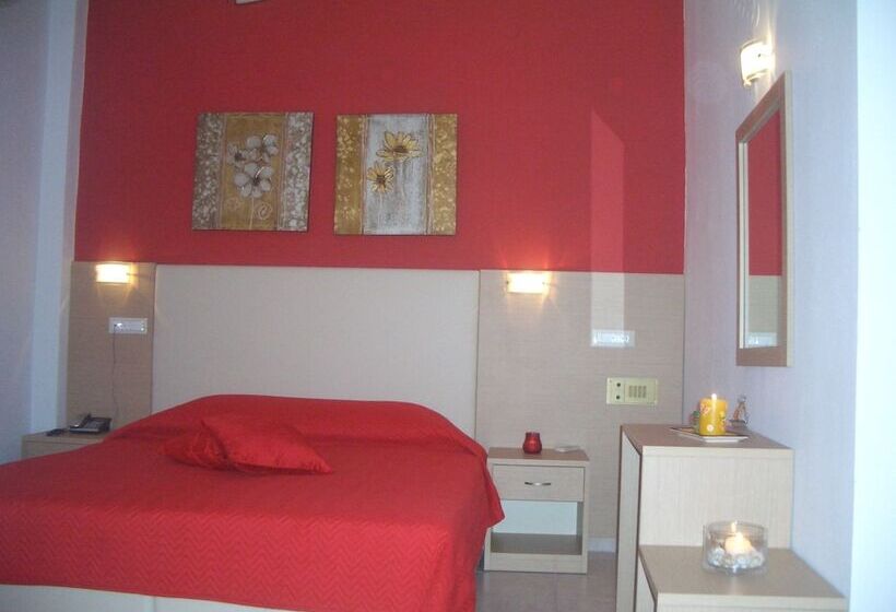 غرفة قياسية, Voula