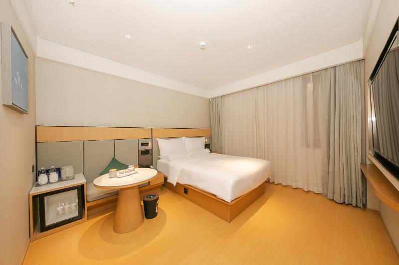 חדר סטנדרט, Voula