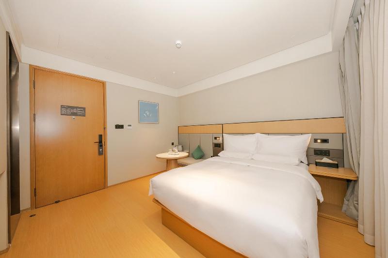 חדר סטנדרט, Voula