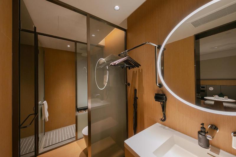 חדר סטנדרט, Voula