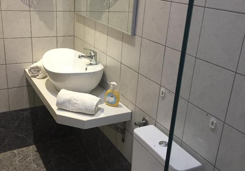 חדר סטנדרט יחיד, Voula