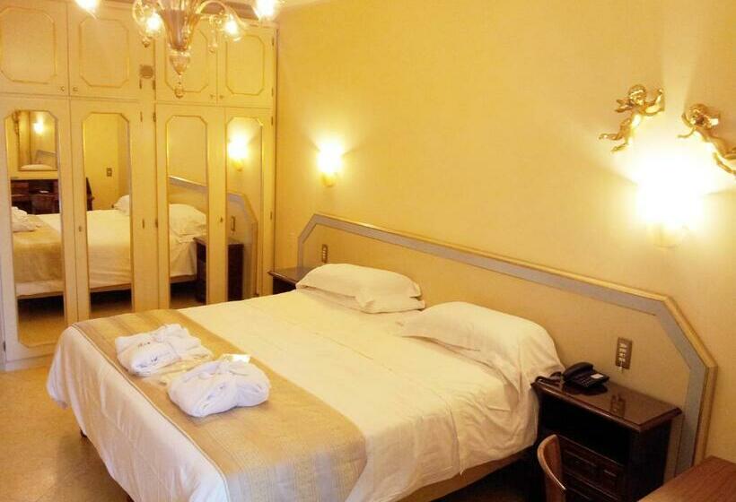 غرفة قياسية, Abano Ritz Hotel Terme