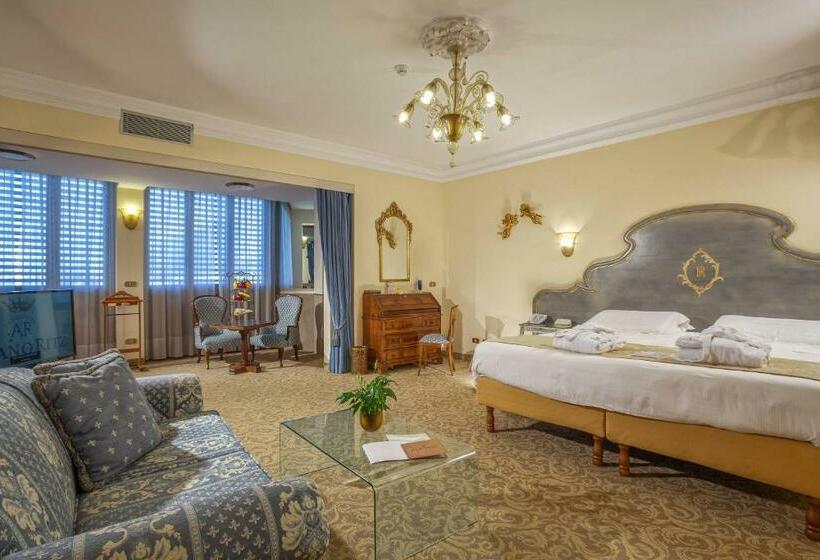 غرفة قياسية, Abano Ritz Hotel Terme