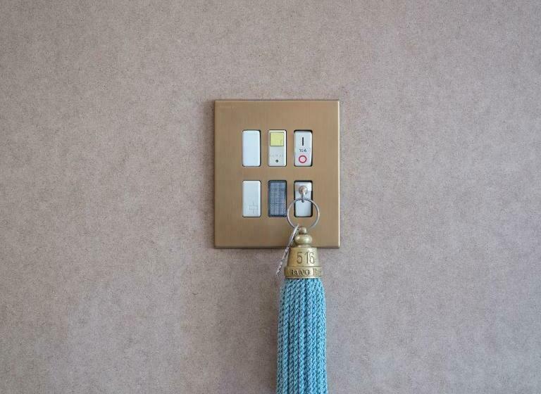 غرفة أساسية, Abano Ritz Hotel Terme