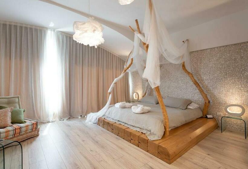 غرفة قياسية, Abano Ritz Hotel Terme