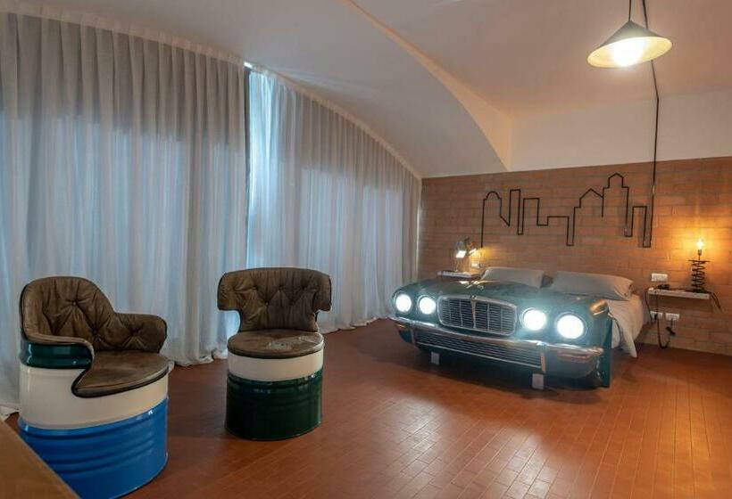 غرفة قياسية, Abano Ritz Hotel Terme