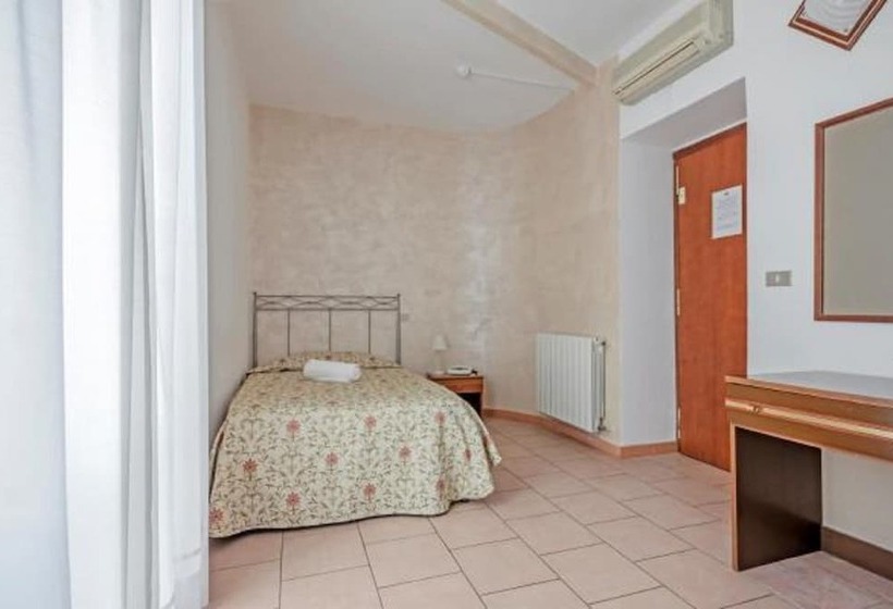 Номер Стандарт Индивидуальный, Rondò