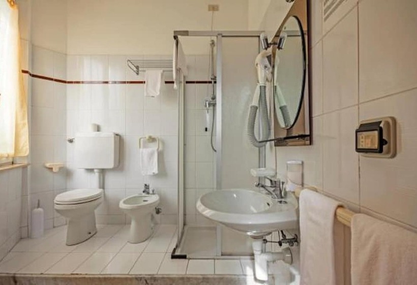 Номер Стандарт, Rondò