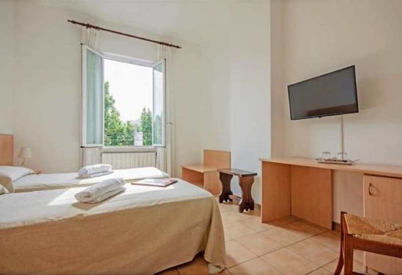 Номер Стандарт, Rondò