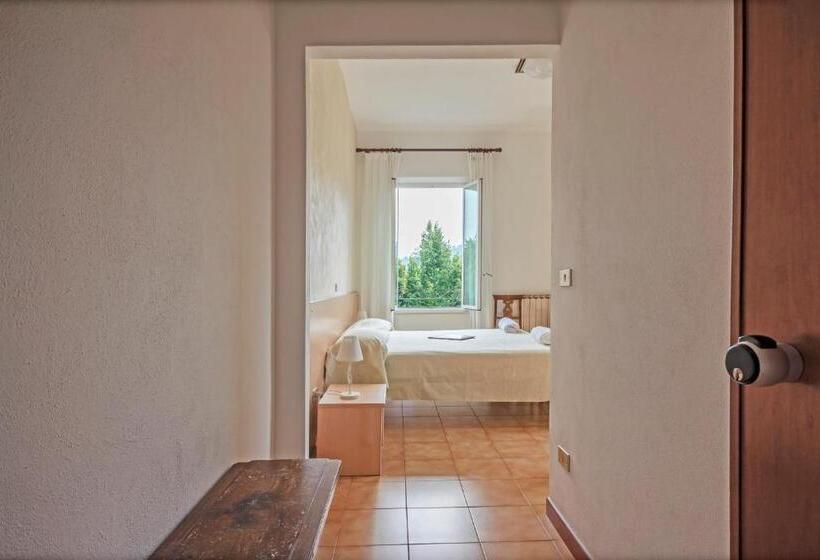 Номер Стандарт, Rondò