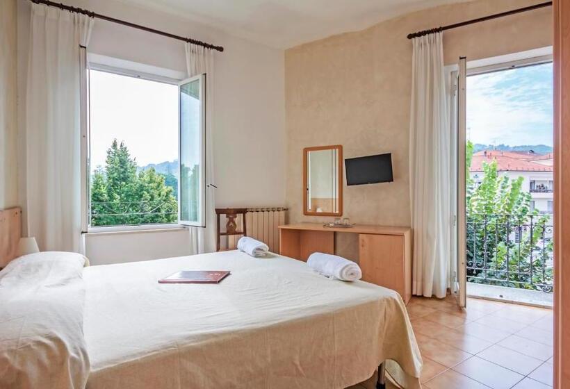 Номер Стандарт, Rondò