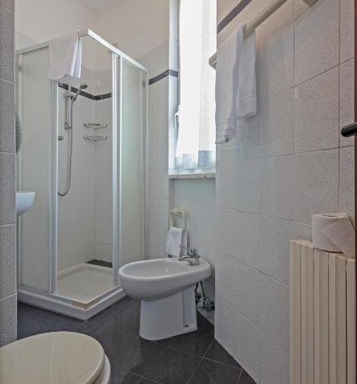 Номер Стандарт Индивидуальный, Rondò