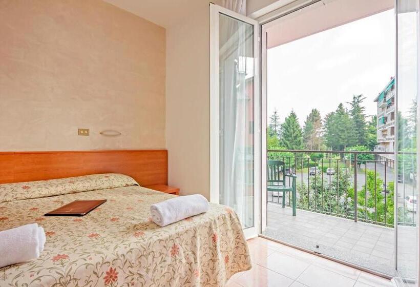 Номер Superior, Rondò