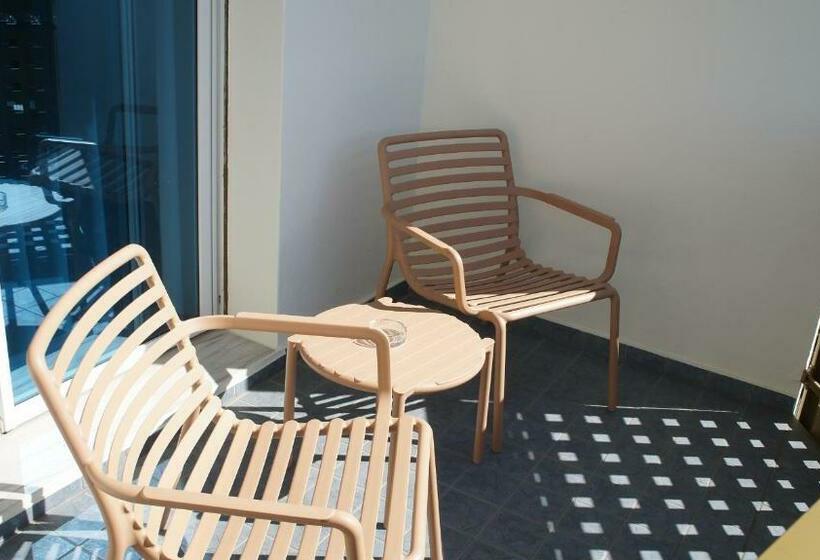 스탠다드 룸, Grand Hotel Esplanada