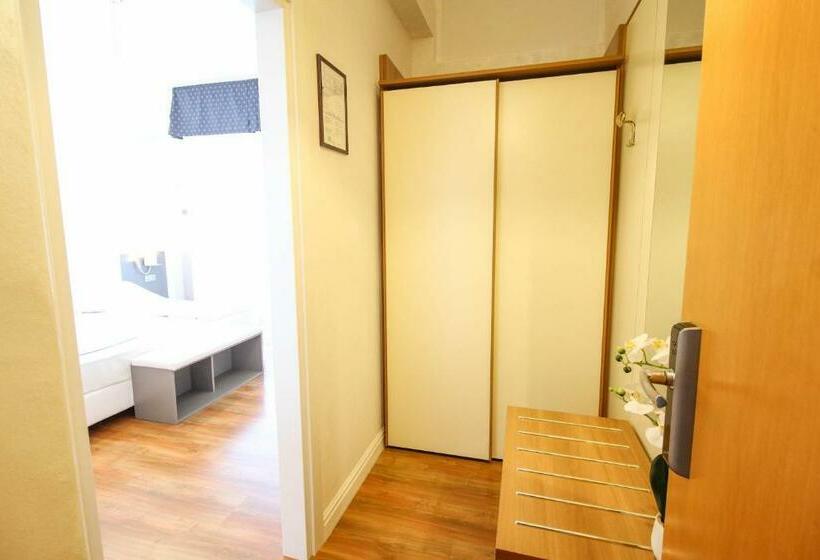 스탠다드 룸, Grand Hotel Esplanada