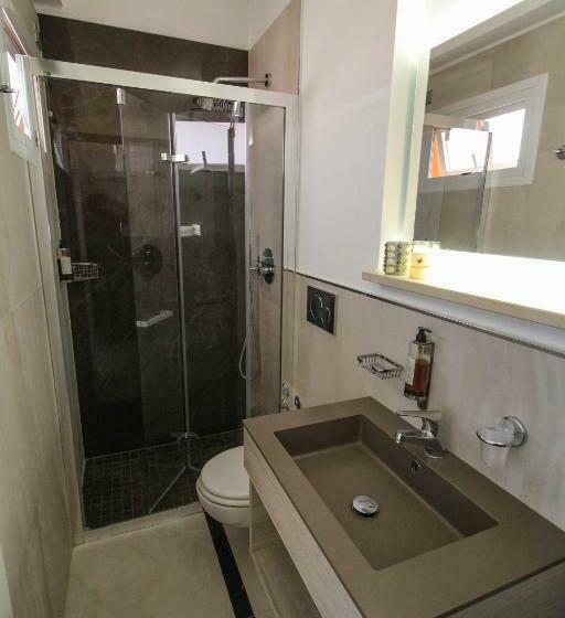 스탠다드 룸, Grand Hotel Esplanada