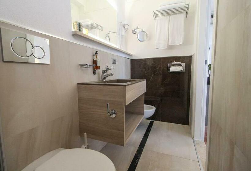 스탠다드 룸, Grand Hotel Esplanada