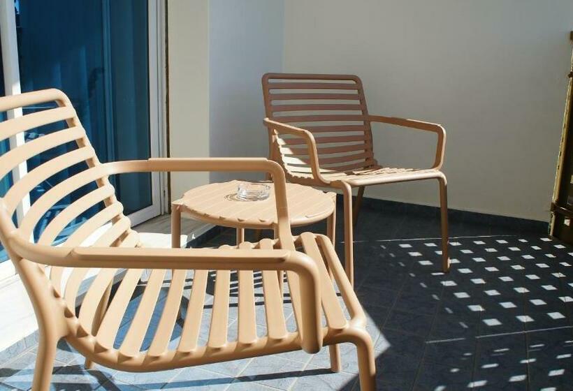 스탠다드 룸, Grand Hotel Esplanada