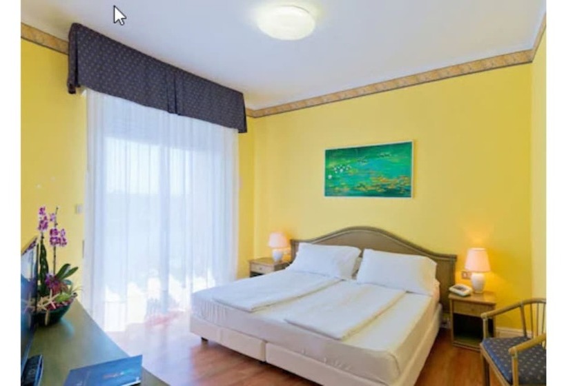 스탠다드 룸, Grand Hotel Esplanada