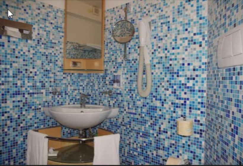 주니어 스위트, Grand Hotel Esplanada