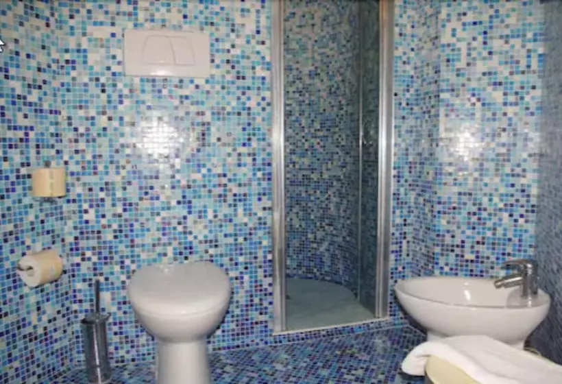 ジュニアスイート, Grand Hotel Esplanada