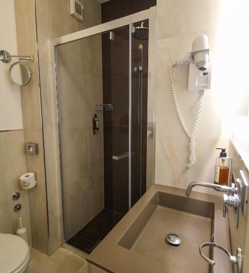 패밀리 룸, Grand Hotel Esplanada