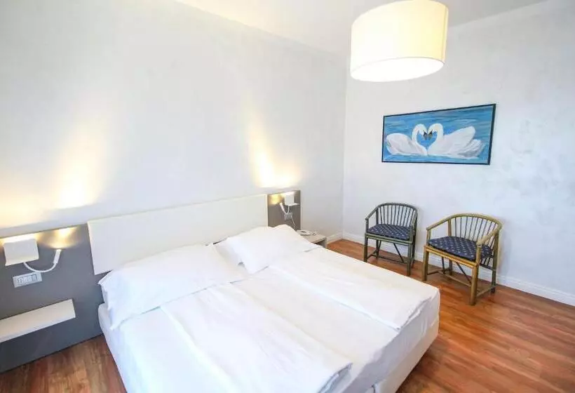 ファミリールーム, Grand Hotel Esplanada