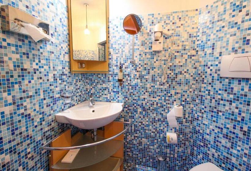 주니어 스위트, Grand Hotel Esplanada