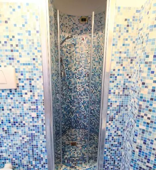 ジュニアスイート, Grand Hotel Esplanada