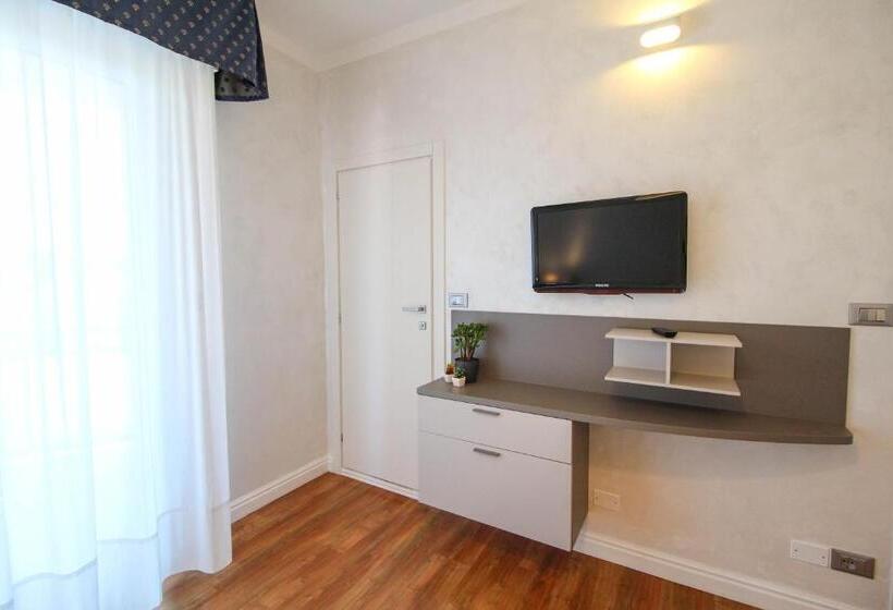 수피리어 룸, Grand Hotel Esplanada