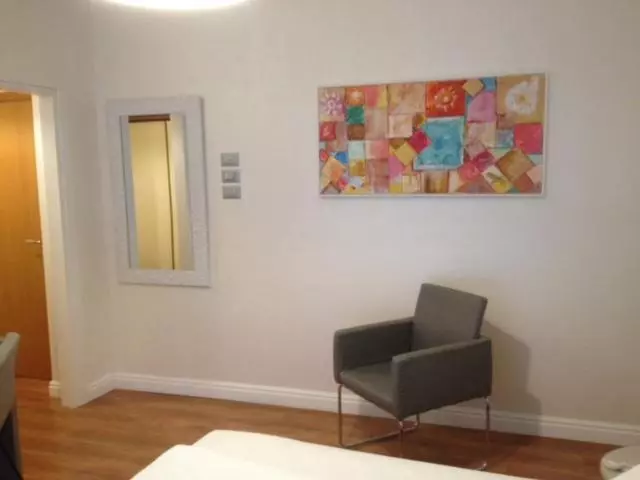 スーペリアールーム, Grand Hotel Esplanada