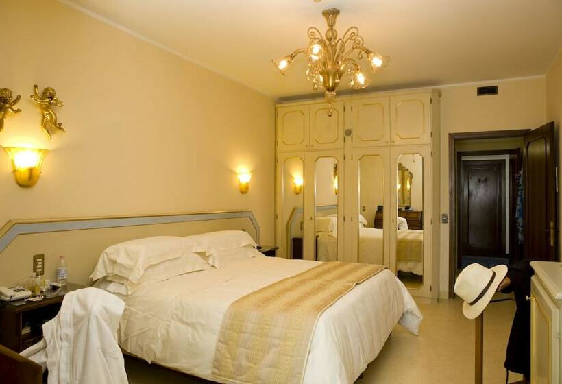 غرفة سوبيريور, Abano Ritz Hotel Terme