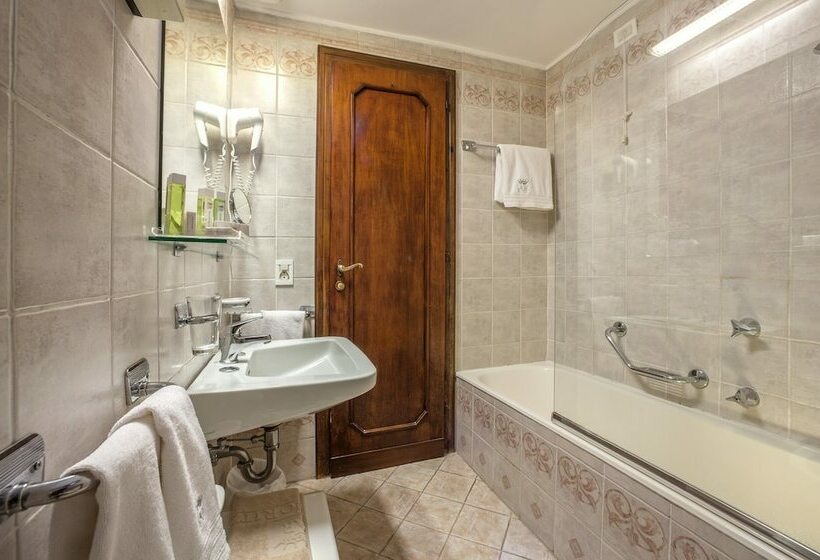 غرفة سوبيريور, Abano Ritz Hotel Terme