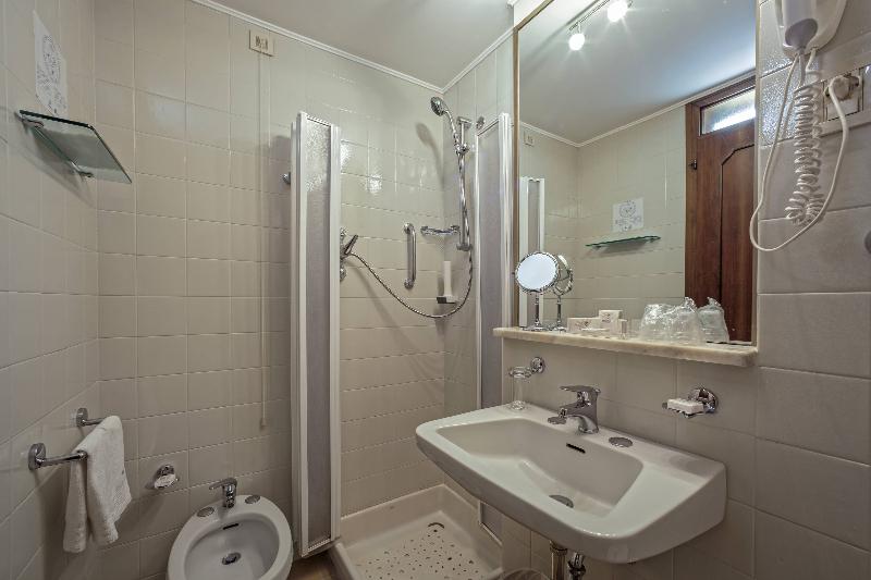 غرفة قياسية, Abano Ritz Hotel Terme