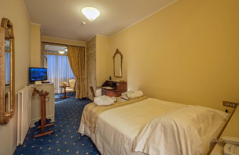 غرفة قياسية, Abano Ritz Hotel Terme