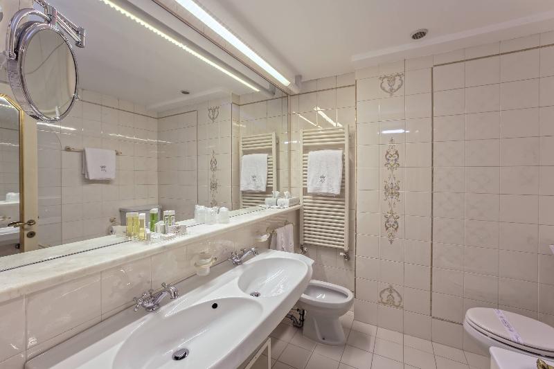 غرفة قياسية, Abano Ritz Hotel Terme